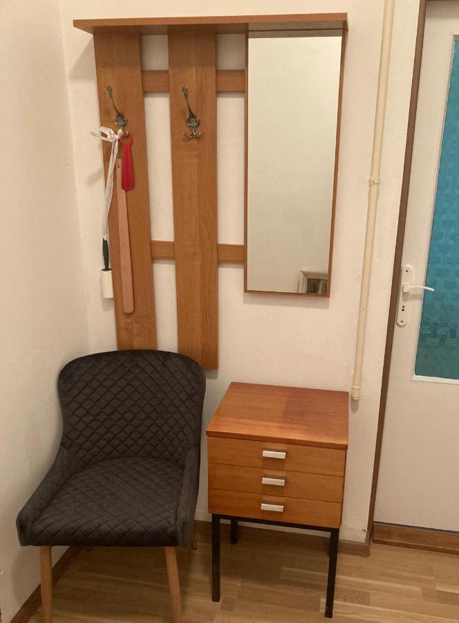 Apartmany U Areny Ostrava Buitenkant foto