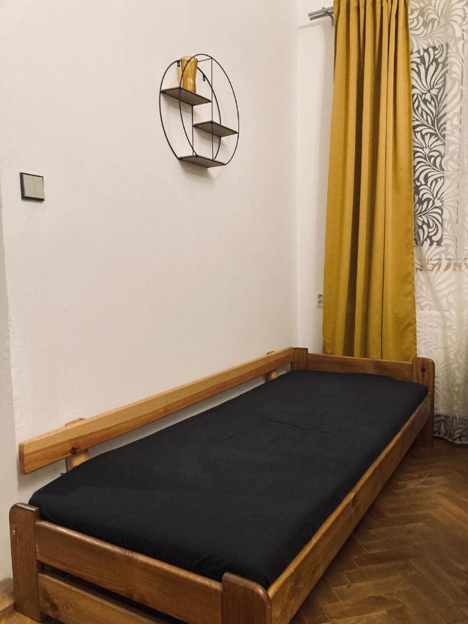 Apartmany U Areny Ostrava Buitenkant foto