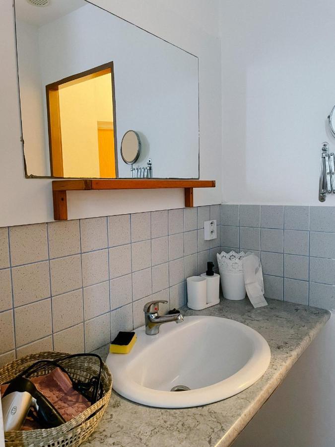 Apartmany U Areny Ostrava Buitenkant foto