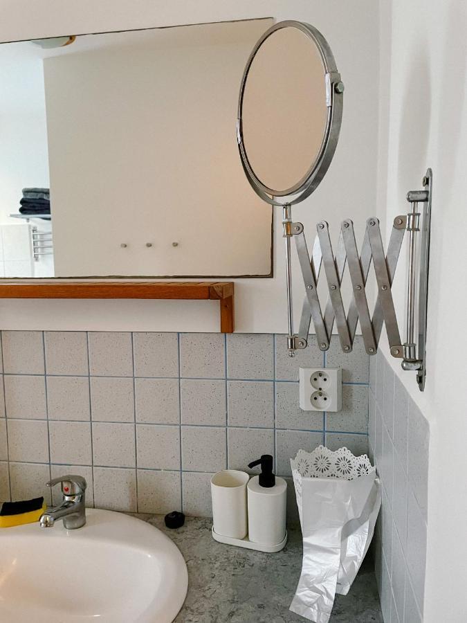 Apartmany U Areny Ostrava Buitenkant foto
