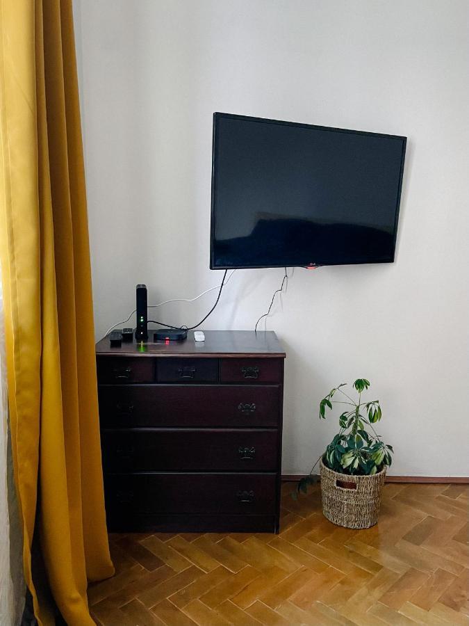 Apartmany U Areny Ostrava Buitenkant foto