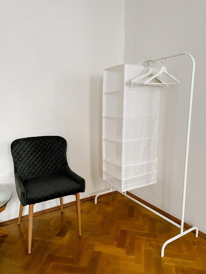 Apartmany U Areny Ostrava Buitenkant foto