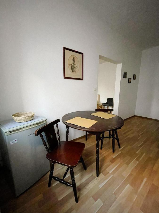Apartmany U Areny Ostrava Buitenkant foto