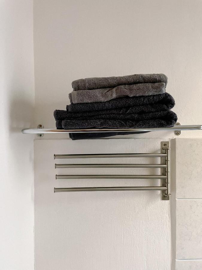 Apartmany U Areny Ostrava Buitenkant foto