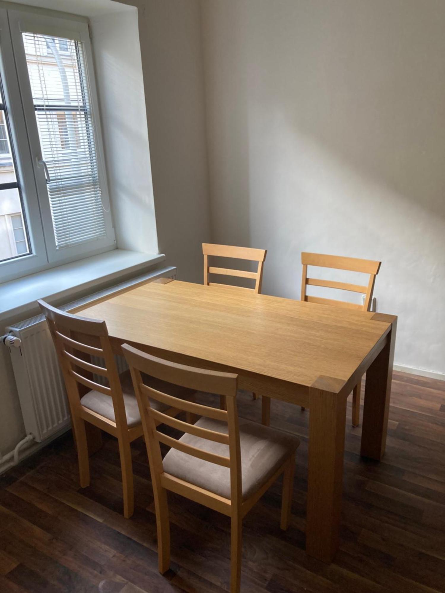 Apartmany U Areny Ostrava Buitenkant foto