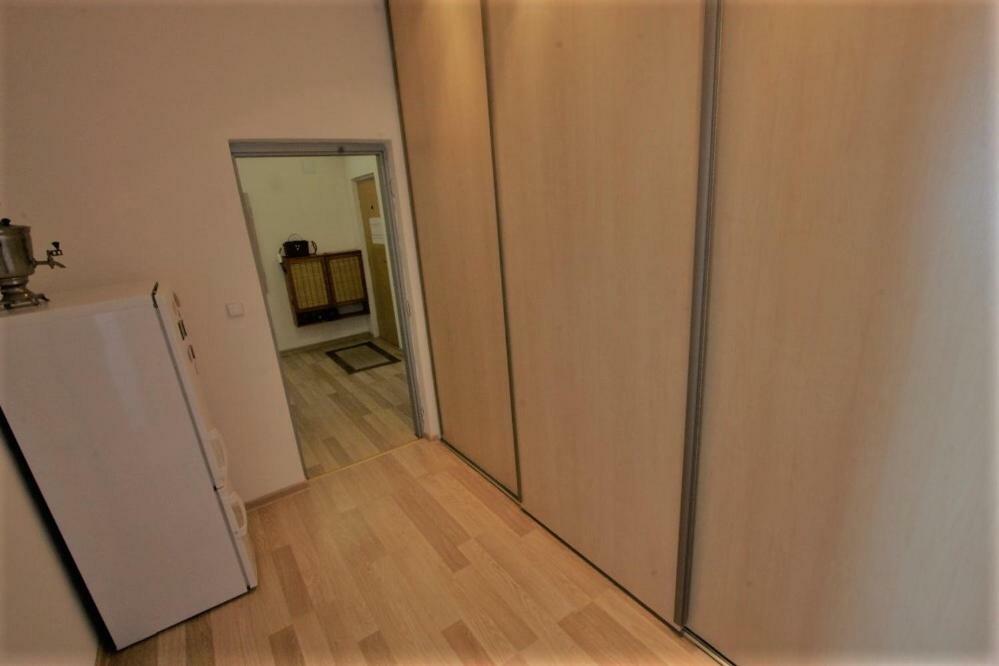 Apartmany U Areny Ostrava Buitenkant foto