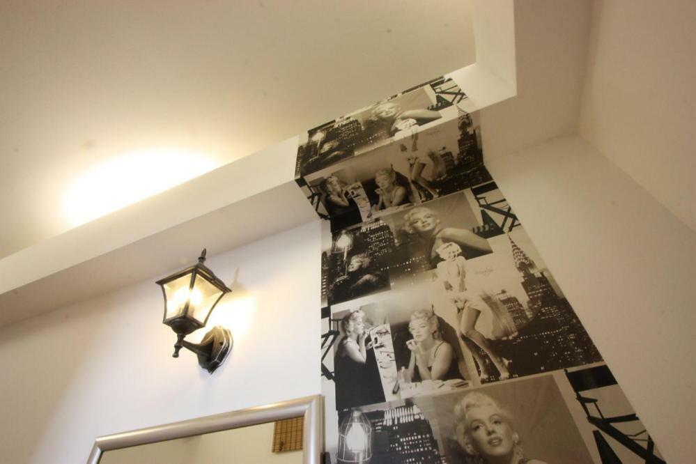 Apartmany U Areny Ostrava Buitenkant foto