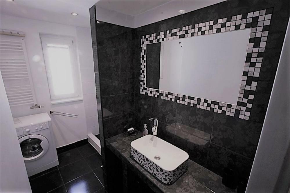 Apartmany U Areny Ostrava Buitenkant foto