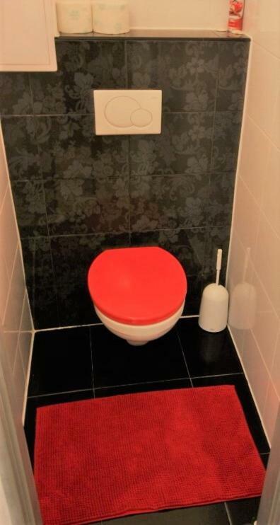 Apartmany U Areny Ostrava Buitenkant foto