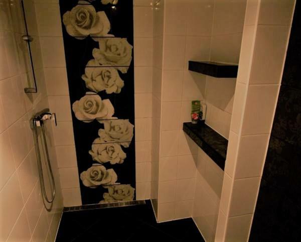 Apartmany U Areny Ostrava Buitenkant foto
